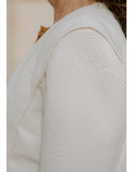 Patron Maison Fauve - Spencer Damas