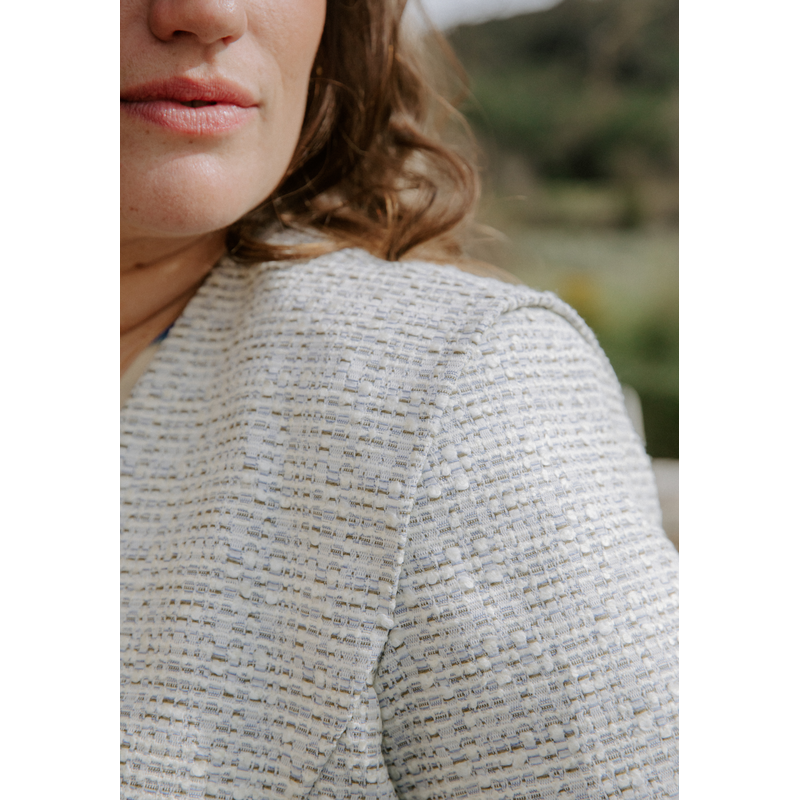 Patron Maison Fauve - Spencer Damas