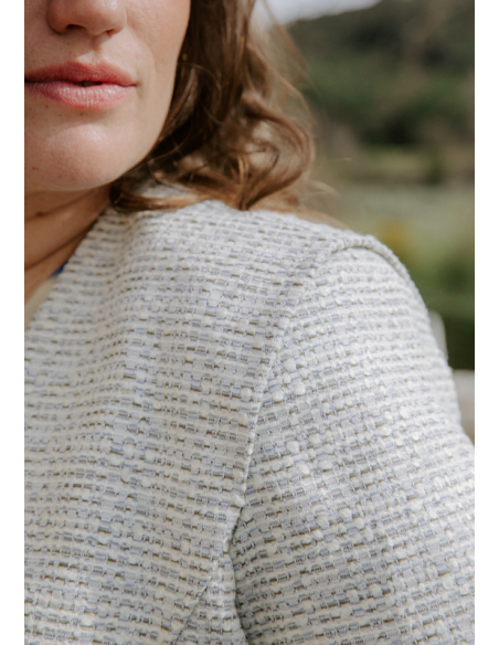 Patron Maison Fauve - Spencer Damas