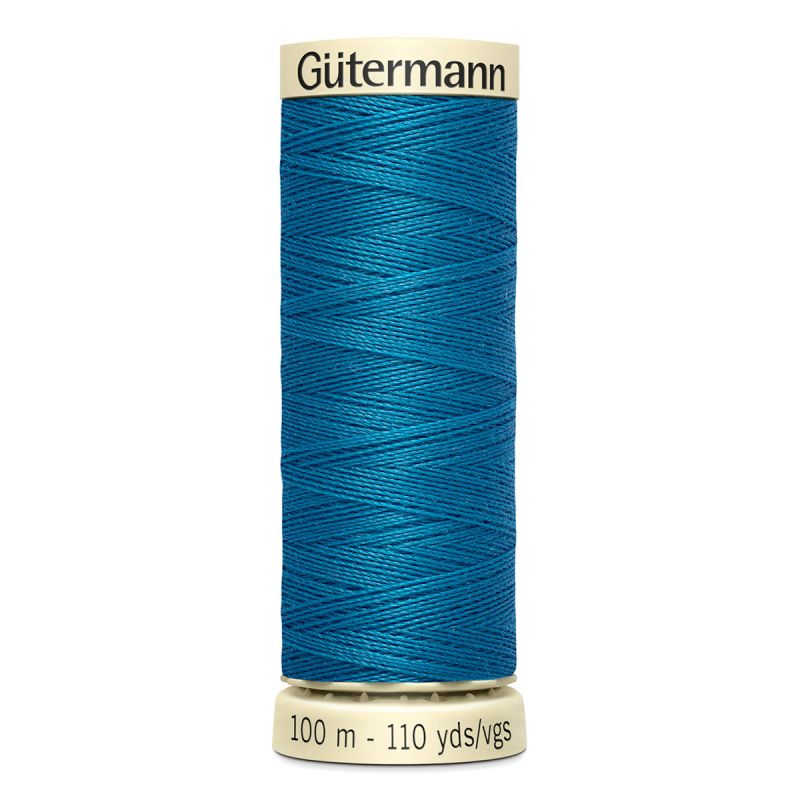 Fil pour tout coudre 100m Gütermann - Coloris 482