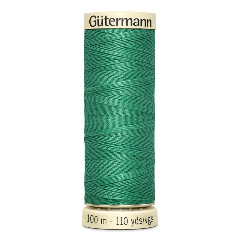 Fil pour tout coudre 100m Gütermann - Coloris 556