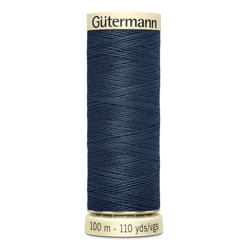 Fil pour tout coudre 100m Gütermann - Coloris 598