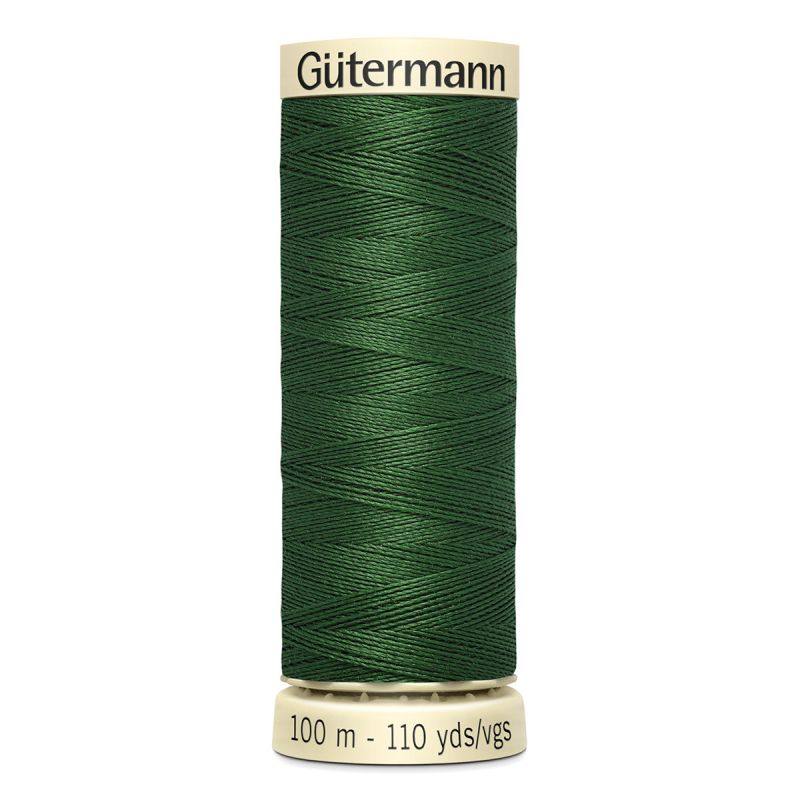 Fil pour tout coudre 100m Gütermann - Coloris 639