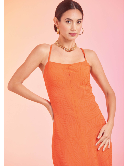 Patron Simplicity 9745.K5 (36-44) - Robe nuisette en trois longueurs