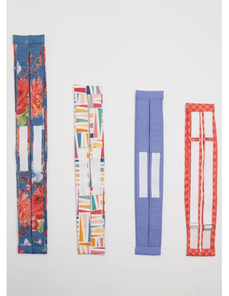 Patron Simplicity 9908 - Sac en quatre tailles