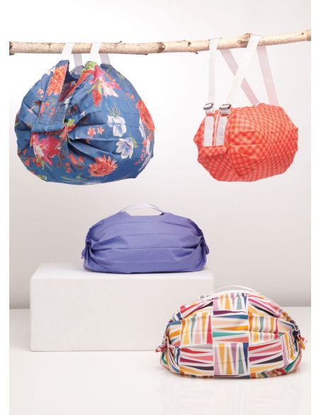 Patron Simplicity 9908 - Sac en quatre tailles