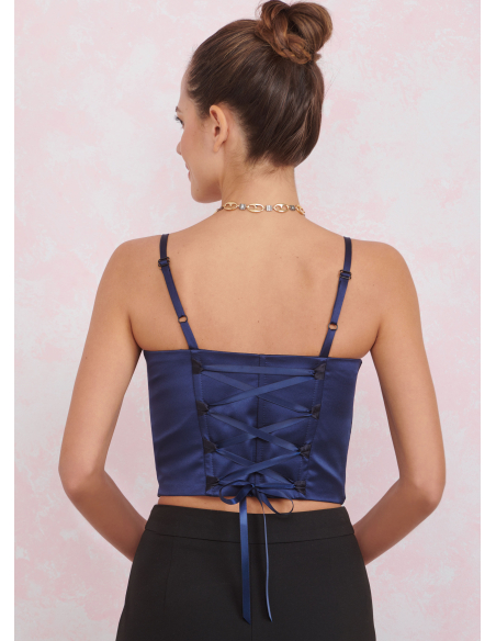 Patron Simplicity 9922.U5 (44-52) - Haut décontracté avec variations de manches