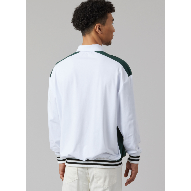 Patron McCall's 8564.A (32-54) - Hauts en tricot unisexes