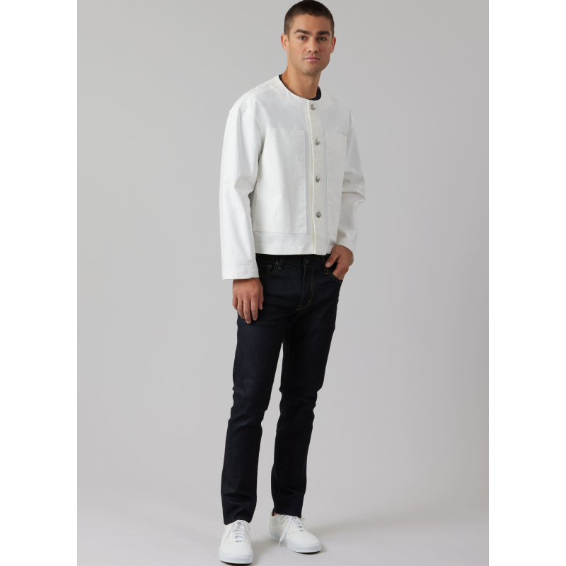 Patron McCall's 8565.A (32-54) - Veste unisexe