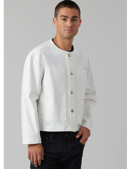 Patron McCall's 8565.A (32-54) - Veste unisexe