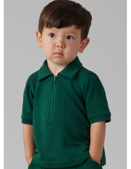 Patron McCall's 8568.A (1/2-4) - Haut, short et pantalon pour petits enfants