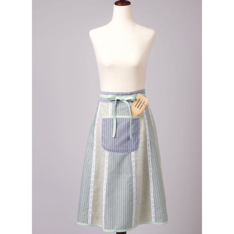 Patron McCall's 8572.A (36-54) - Tablier