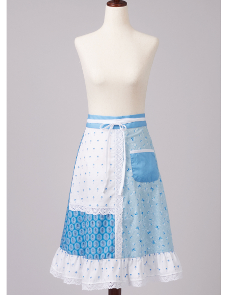 Patron McCall's 8572.A (36-54) - Tablier