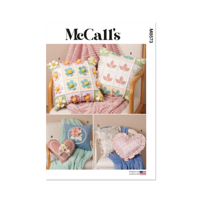 Patron McCall's 8573.OS (One size) - Coussins