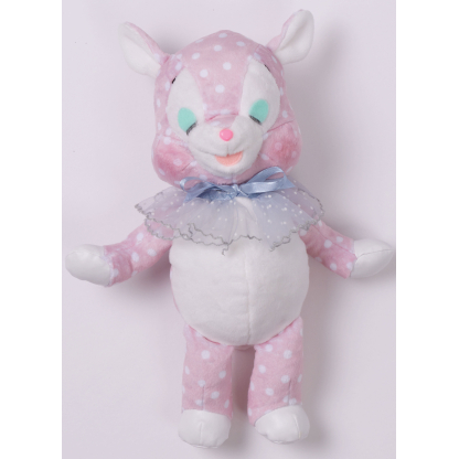 Patron McCall's 8574.OS (One size) - Animaux en peluche 2