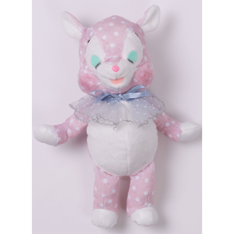 Patron McCall's 8574.OS (One size) - Animaux en peluche