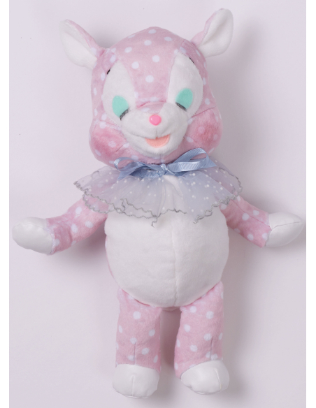 Patron McCall's 8574.OS (One size) - Animaux en peluche