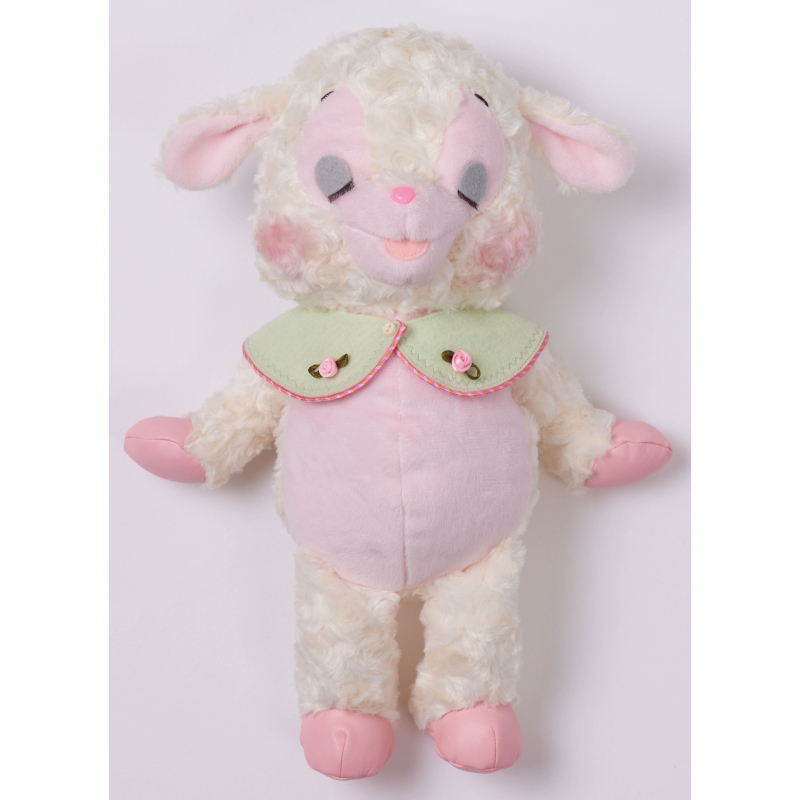 Patron McCall's 8574.OS (One size) - Animaux en peluche
