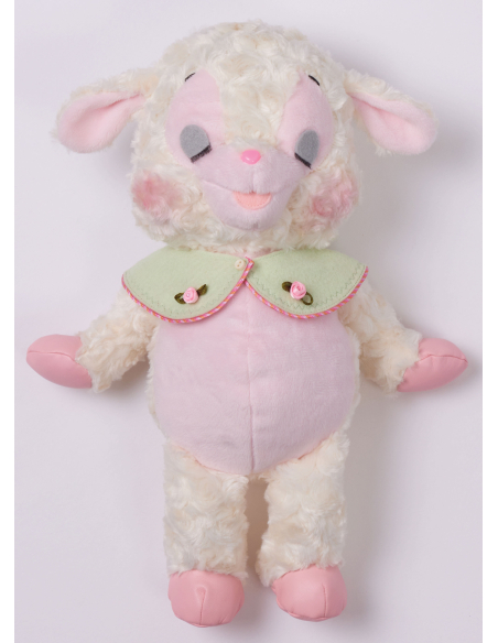 Patron McCall's 8574.OS (One size) - Animaux en peluche