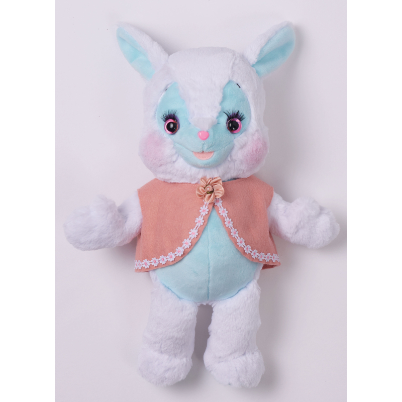 Patron McCall's 8574.OS (One size) - Animaux en peluche