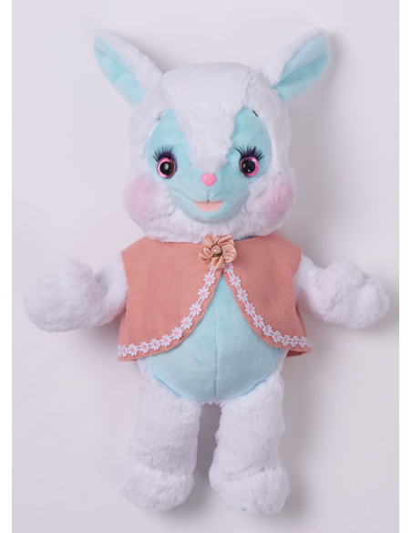 Patron McCall's 8574.OS (One size) - Animaux en peluche