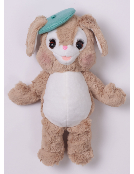 Patron McCall's 8574.OS (One size) - Animaux en peluche