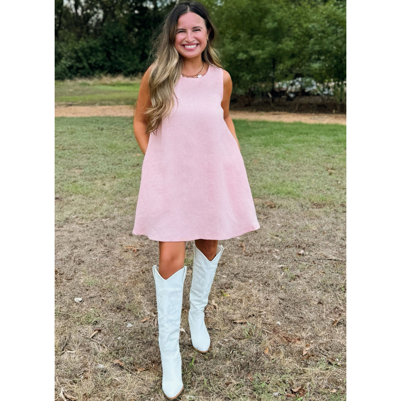 Patron KnowMe 2108.D5 (32-40) - Robe avec variations de manche