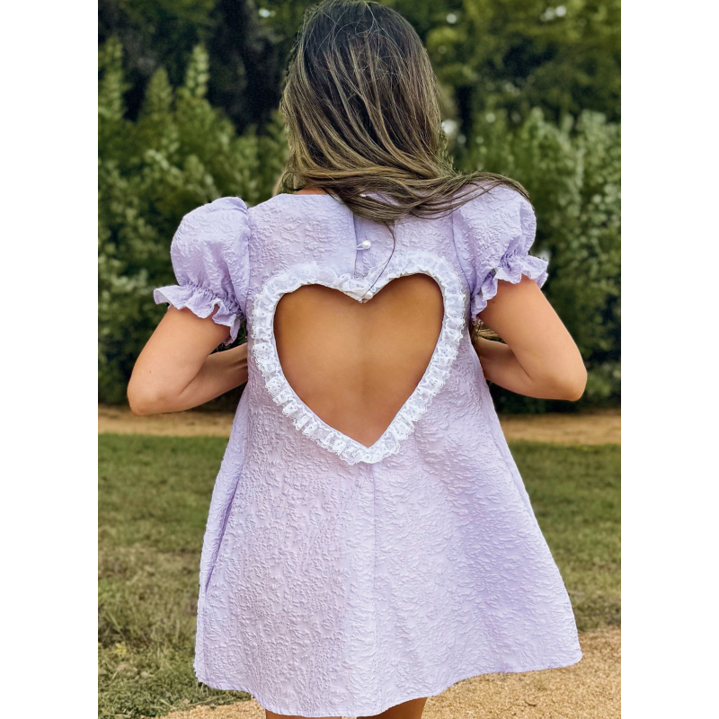 Patron KnowMe 2108.R5 (42-50) - Robe avec variations de manche