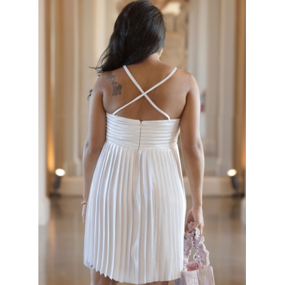 Patron KnowMe 2111.U5 (44-52) - Robe en deux longueurs 2