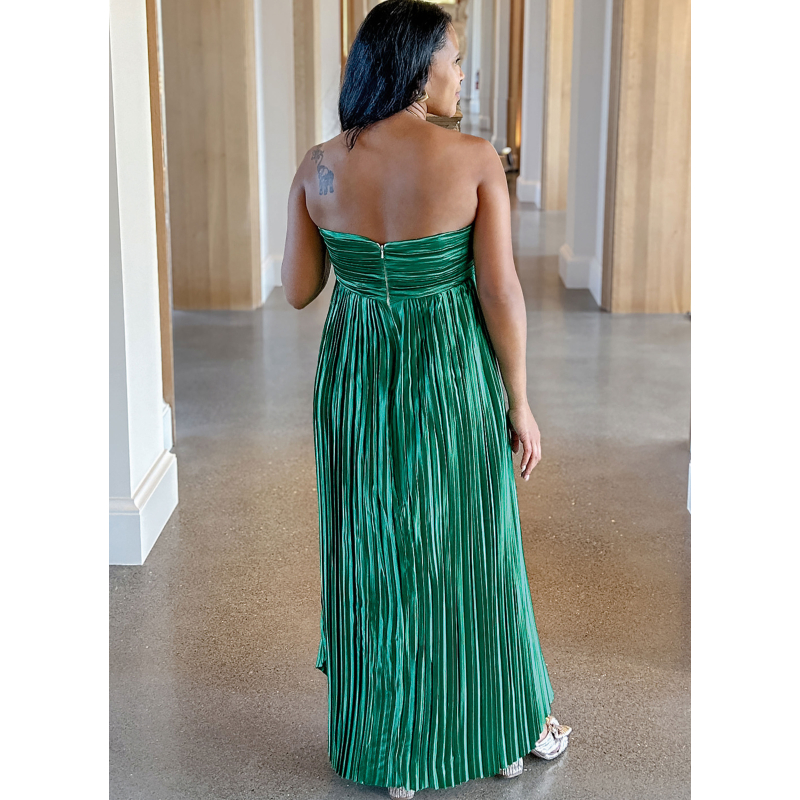 Patron KnowMe 2111.U5 (44-52) - Robe en deux longueurs