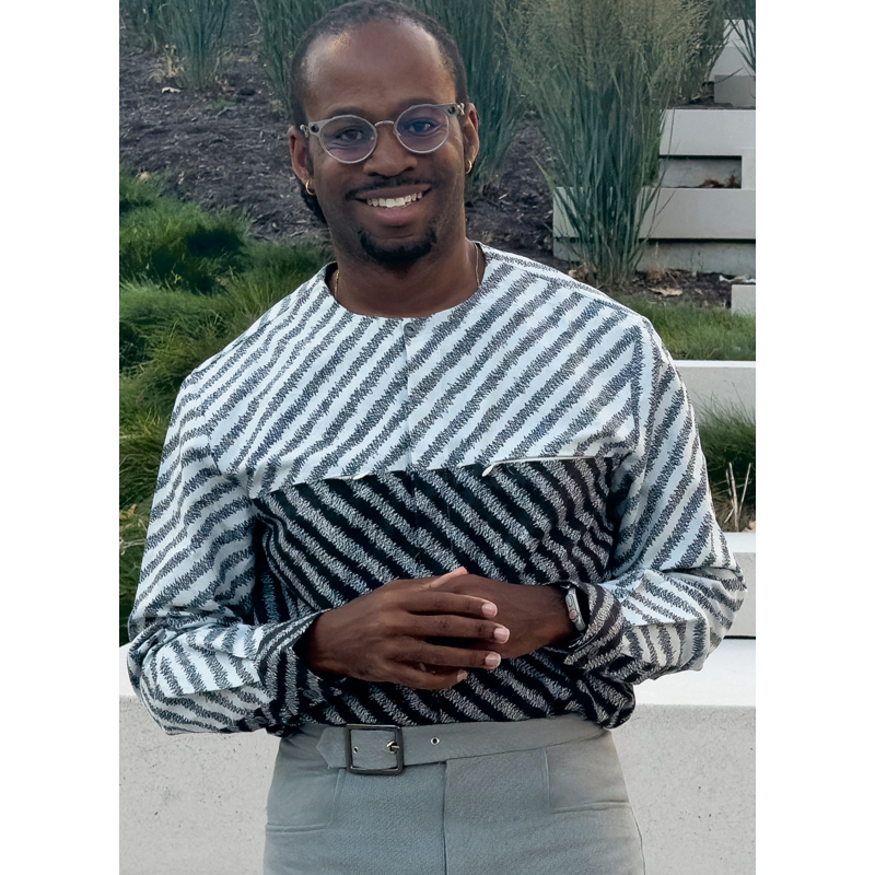 Patron KnowMe 2113.MPP (56-62) - Chemise et pantalon pour hommes