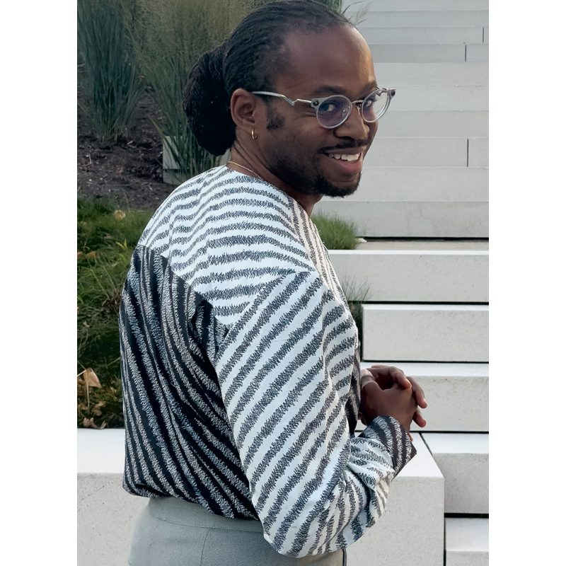 Patron KnowMe 2113.MSS (62-68) - Chemise et pantalon pour hommes