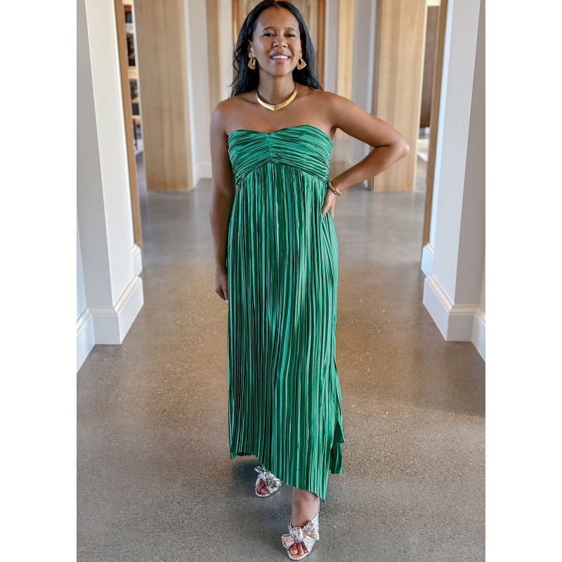 KnowMe 2111.H5 (34-42) - Robe en deux longueurs