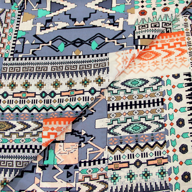 Javanaise - Aztèque corail