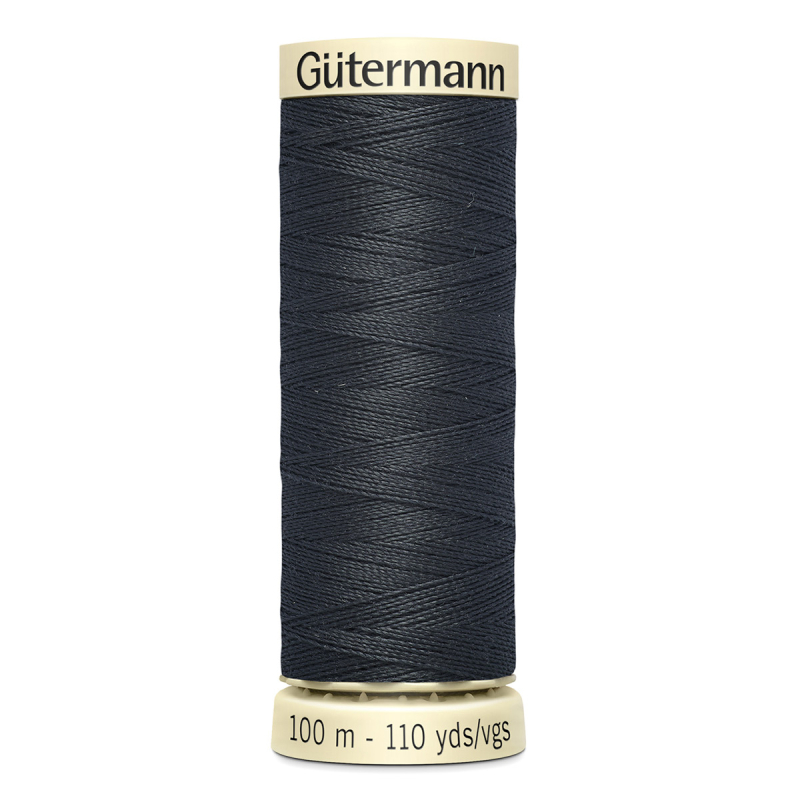 Fil pour tout coudre 100m Gütermann - Coloris 799