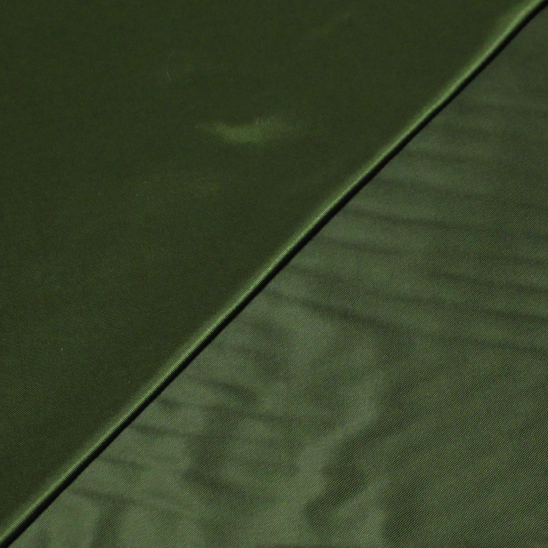 Gabardine - Vert