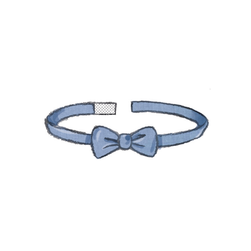 Patron Butterick  7031 A (1-18) - Barboteuses bébé avec nœud papillon assorti