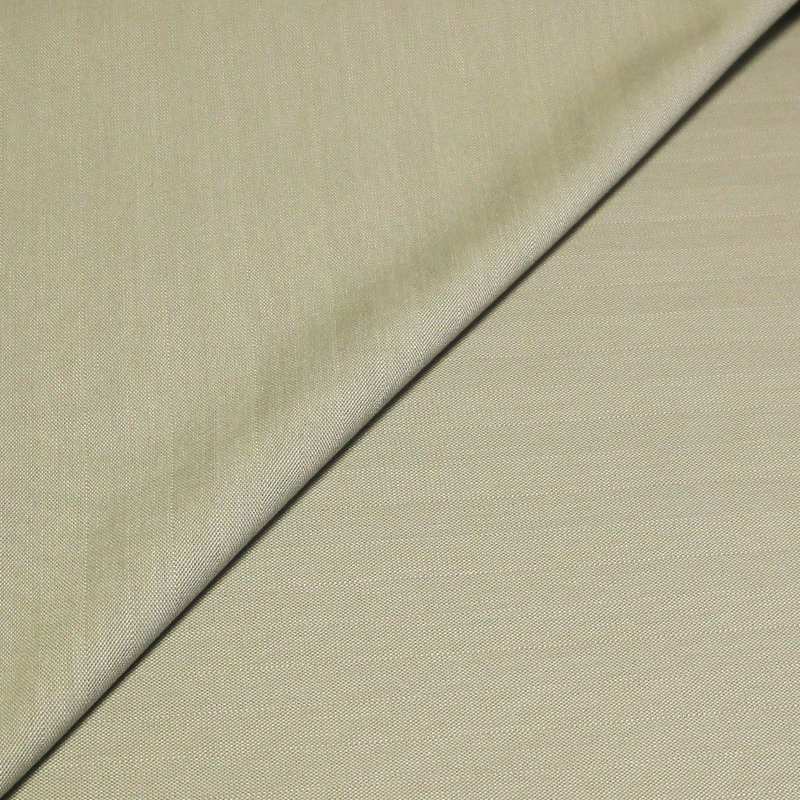Canevas chevron - Ton vert clair