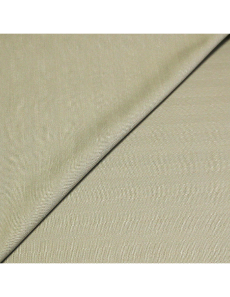 Canevas chevron - Ton vert clair