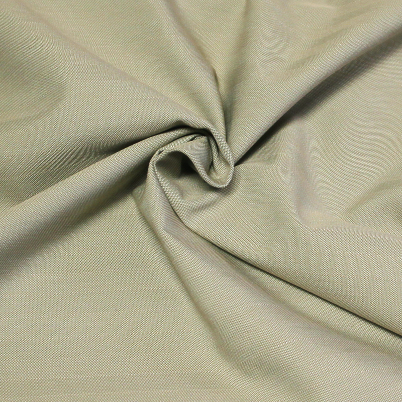 Canevas chevron - Ton vert clair