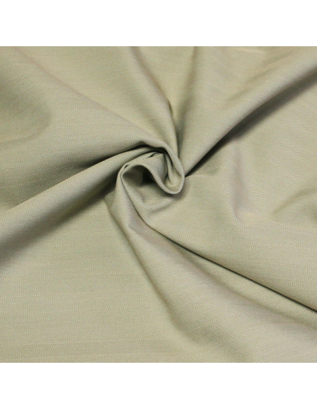 Canevas chevron - Ton vert clair