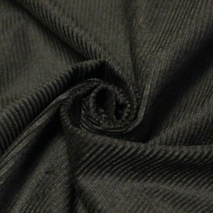 Velours côtelé 300 raies 100% coton - Fève 2