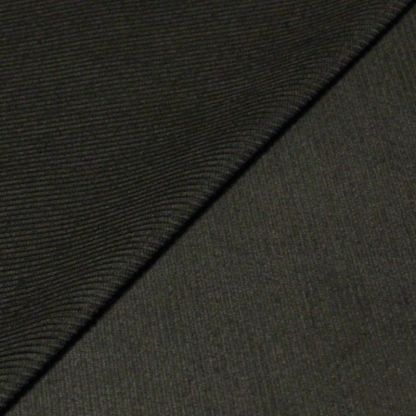 Velours côtelé 300 raies 100% coton - Fève