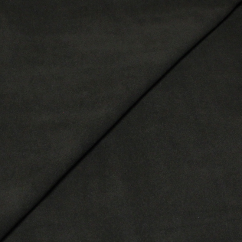 Pilor 100% coton - Gris foncé