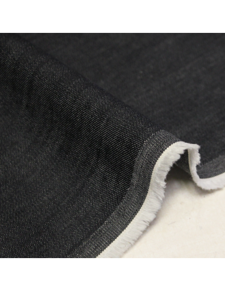 Jean's coton & élasthanne - Pecos