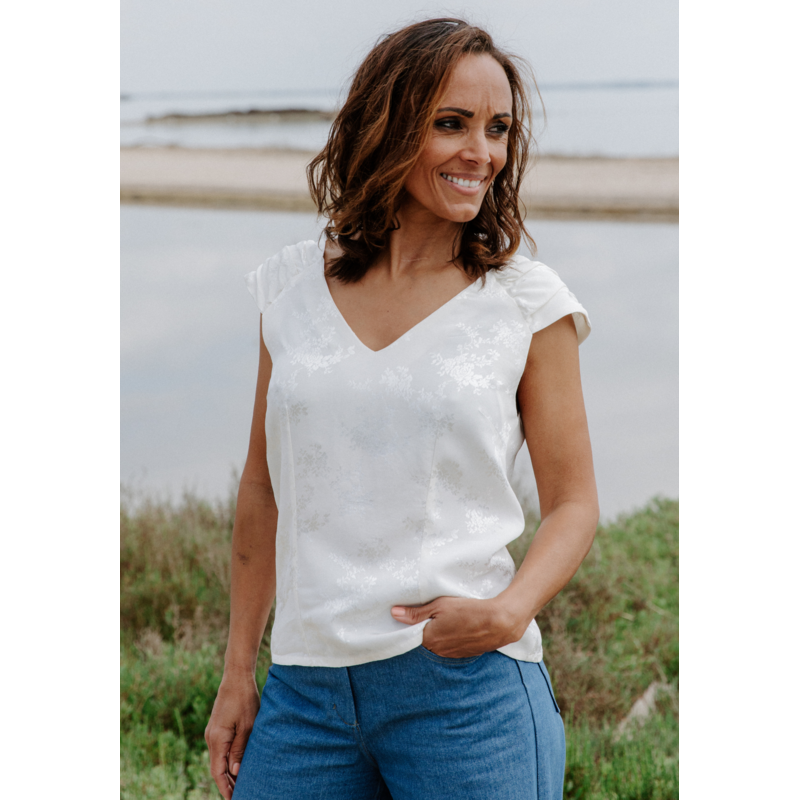 Patron Maison Fauve - Robe et Blouse...