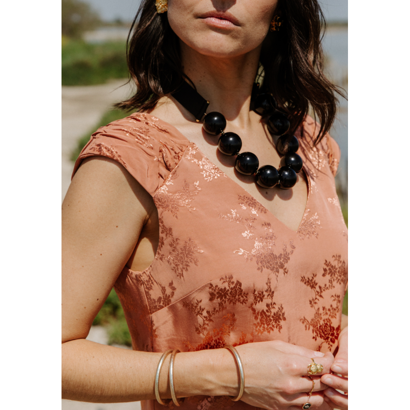 Patron Maison Fauve - Robe et Blouse...