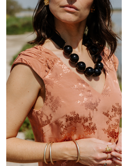 Patron Maison Fauve - Robe et Blouse Pétula