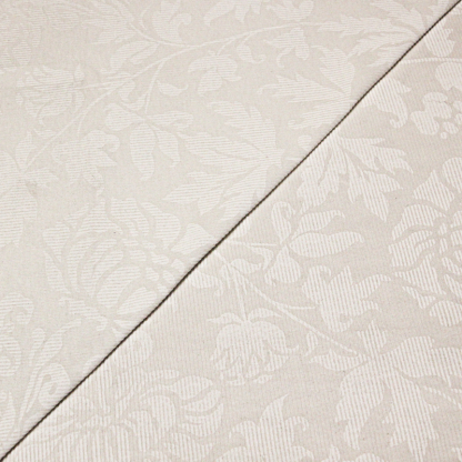 Jersey côtelé imprimé 100%...