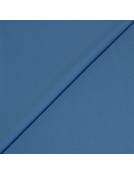 Tissu maillot de bain - Indigo